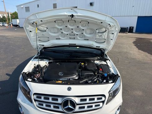 Used 2019 Mercedes-Benz GLA 250 4MATIC image 36