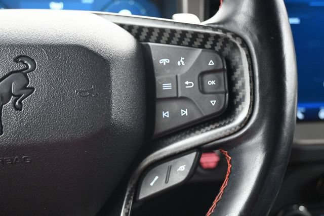Used 2023 Ford Bronco Raptor AWD/4WD image 9
