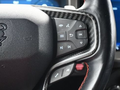 Used 2023 Ford Bronco Raptor AWD/4WD image 9