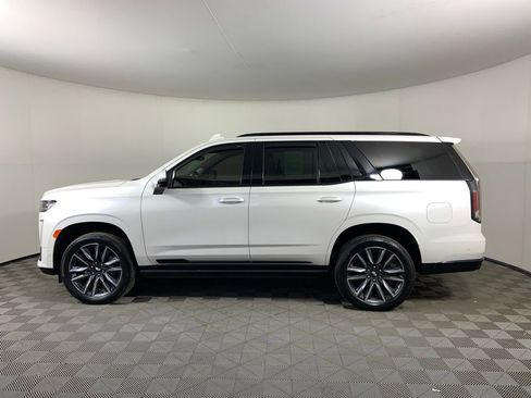 Used 2022 Cadillac Escalade Sport Platinum image 6