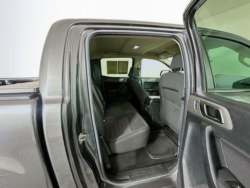 Used 2019 Ford Ranger XLT w/ Equipment Group 302A Luxury image 24