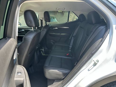 Used 2024 Buick Envision Preferred AWD/4WD image 27