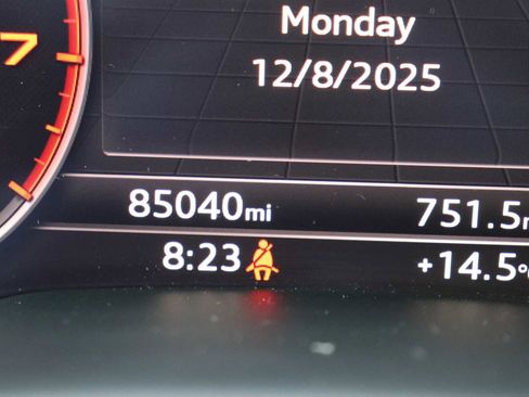 Used 2019 Audi Q7 3.0T Premium Plus w/ Premium Plus Package image 11