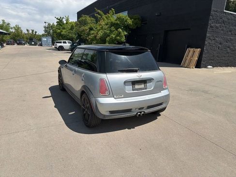 Used 2006 MINI Cooper S FWD image 3