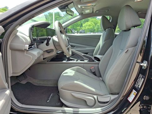 Used 2024 Hyundai Elantra SEL FWD image 11