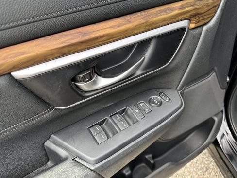 Used 2018 Honda CR-V EX image 17