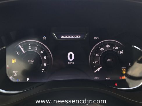 New 2026 RAM 1500 Laramie image 34