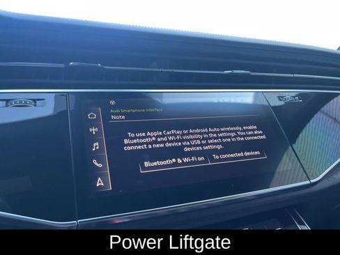 Used 2021 Audi Q8 Prestige image 27