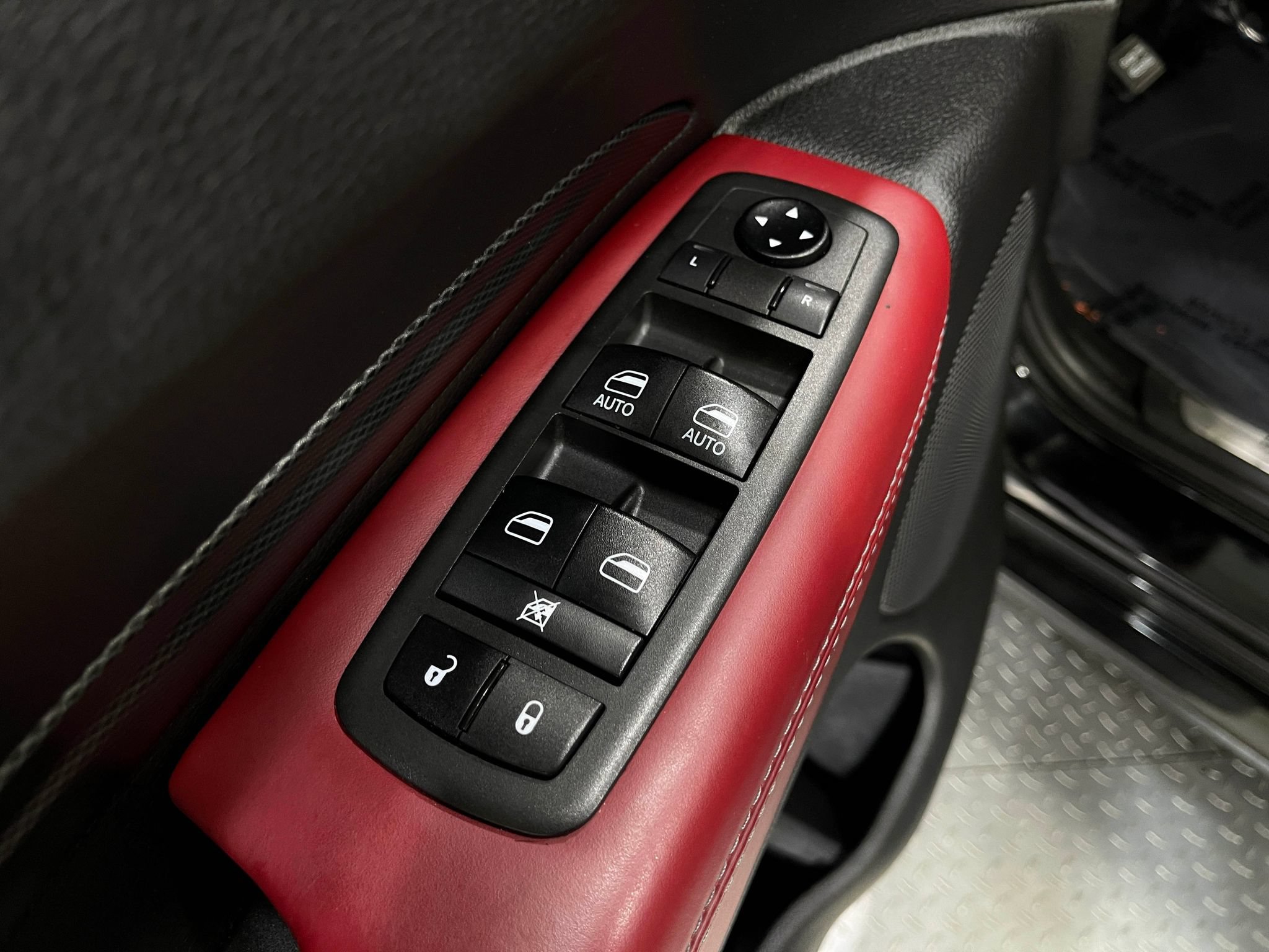 Used 2021 Dodge Durango R/T AWD/4WD image 15