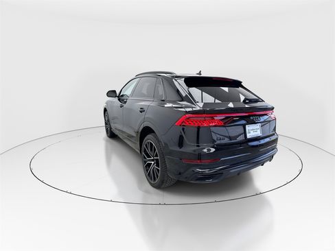 Used 2019 Audi Q8 Premium Plus image 6