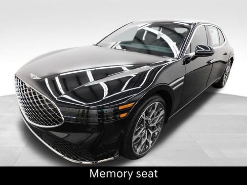 Used 2024 Genesis G90 3.5T image 13