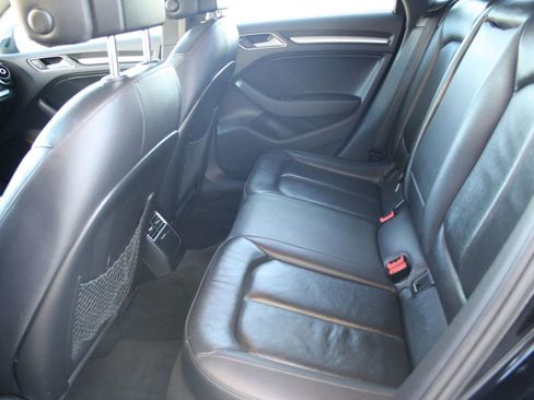 Used 2016 Audi A3 1.8T Premium image 14