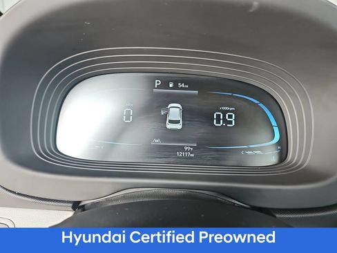 Certified 2023 Hyundai Venue SEL FWD image 19