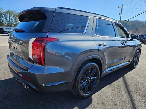 Used 2024 Hyundai Palisade XRT AWD/4WD image 8