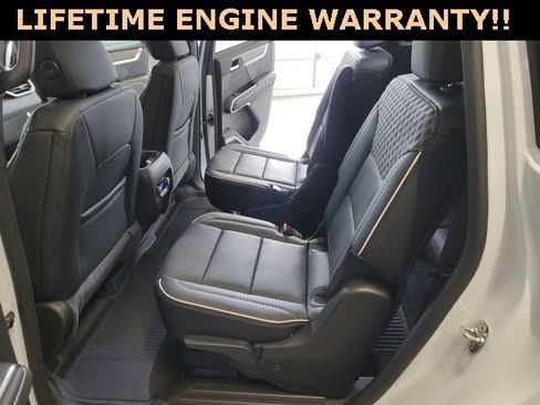 New 2026 GMC Acadia Denali w/ Super Cruise Package image 30