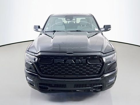 New 2026 RAM 1500 4x4 Crew Cab image 2
