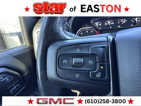 Used 2021 GMC Sierra 2500 AT4 image 28