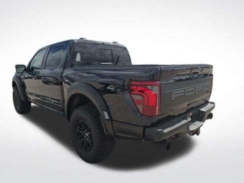 Used 2025 Ford F150 Raptor image 5