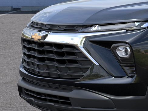 New 2026 Chevrolet TrailBlazer LS w/ LS Convenience Package FWD image 37