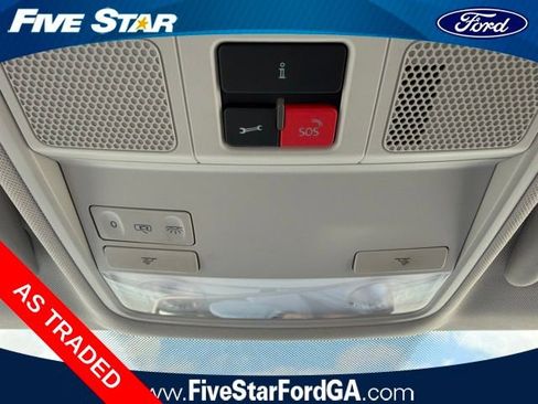 Used 2015 Volkswagen Tiguan R-Line FWD image 17