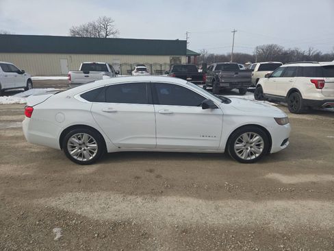 Used 2014 Chevrolet Impala LS image 2