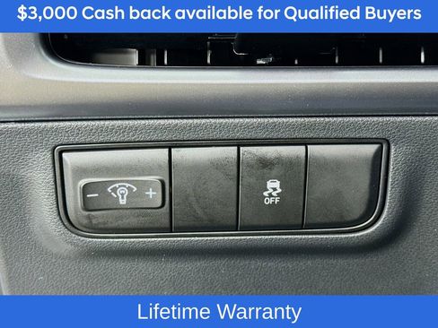 New 2026 Hyundai Tucson SE image 10