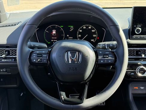 Certified 2026 Honda Civic Sport image 22