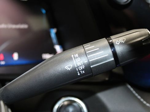 New 2026 Chevrolet Corvette Stingray Preferred Cpe w/ 2LT image 33