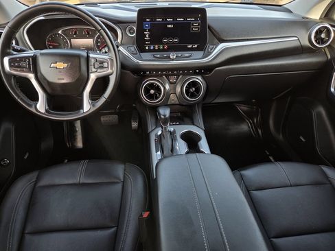 Used 2023 Chevrolet Blazer LT w/ Sound & Technology Package AWD/4WD image 8