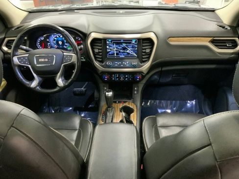 Used 2019 GMC Acadia Denali w/ Technology Package image 9