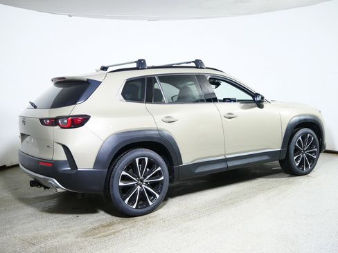 New 2026 MAZDA CX-50 AWD 2.5 S image 2