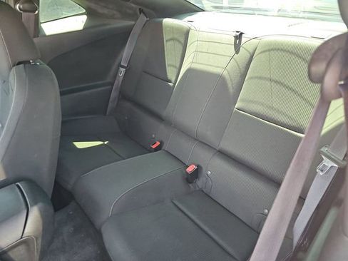 Used 2014 Chevrolet Camaro SS w/ RS Package image 8