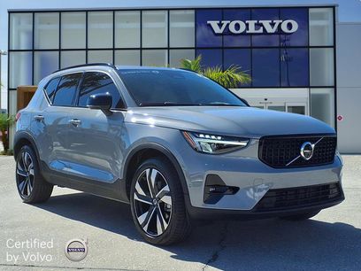 Certified 2024 Volvo XC40 B5 Plus