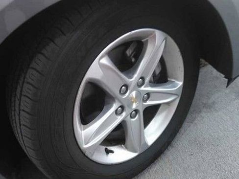 Used 2023 Chevrolet Malibu LT image 18