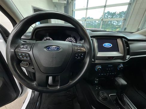 Used 2023 Ford Ranger XL w/ Equipment Group 101A High AWD/4WD image 14