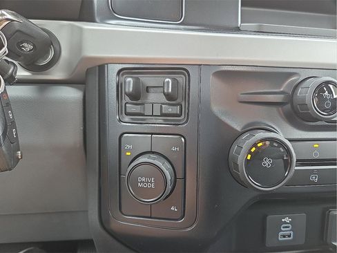 New 2025 Ford F250 XL w/ STX Appearance Package image 15