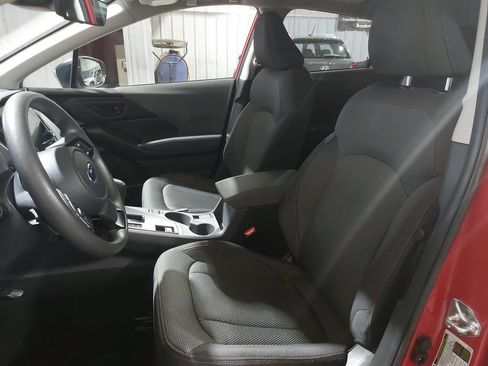 Used 2024 Subaru Crosstrek 2.0i Premium AWD/4WD image 16