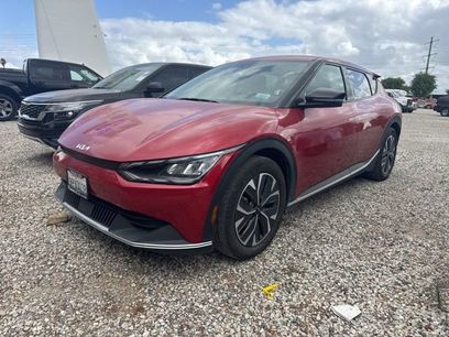 Used 2024 Kia EV6 Light