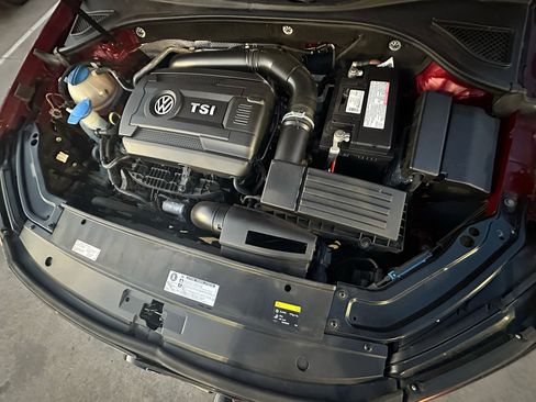 Used 2016 Volkswagen Passat 1.8T SE image 26