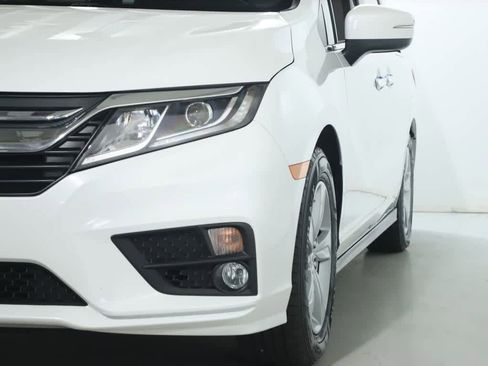 Used 2020 Honda Odyssey EX-L image 4