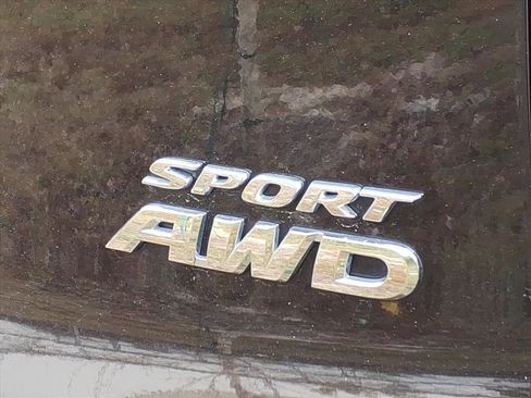 Used 2020 Honda Passport Sport image 11