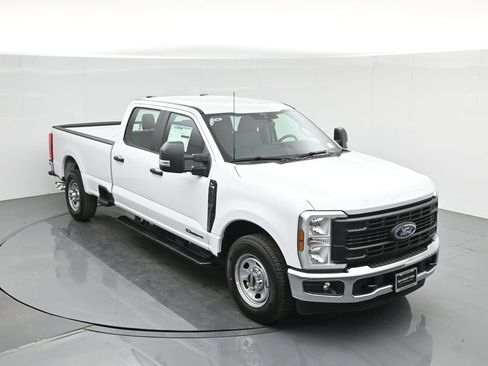 New 2026 Ford F350 XL w/ XL Driver Assist Package image 41