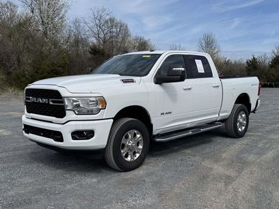 Used 2024 RAM 2500 Big Horn w/ Safety Group