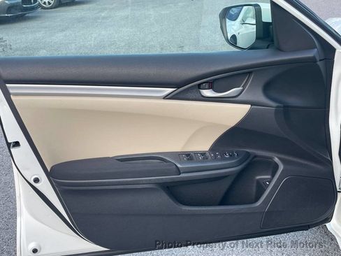 Used 2016 Honda Civic LX image 27