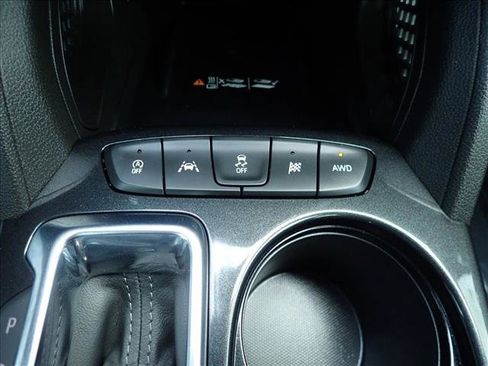 New 2026 Chevrolet TrailBlazer ACTIV w/ Convenience Package AWD/4WD image 24