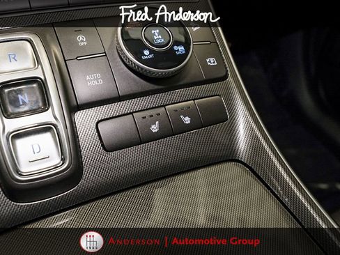 Used 2023 Hyundai Santa Fe SEL AWD/4WD image 16