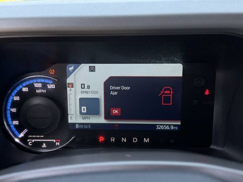 Used 2023 Ford Bronco 2-Door AWD/4WD image 15