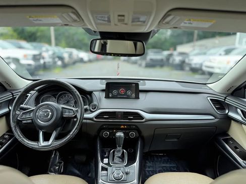 Used 2016 MAZDA CX-9 Touring AWD/4WD image 22