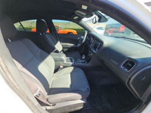 Used 2018 Dodge Charger GT AWD/4WD image 6