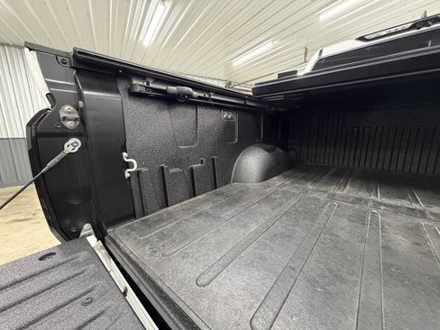 Used 2024 Toyota Tundra TRD Pro image 22